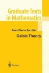 Book cover for Galois Theory