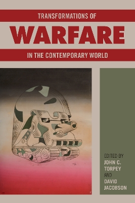 Book cover for Transformations of Warfare in the Contemporary World