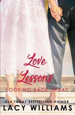 Book cover for Love Lessons