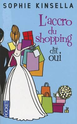 Book cover for L'Accro Du Shopping Dit Oui