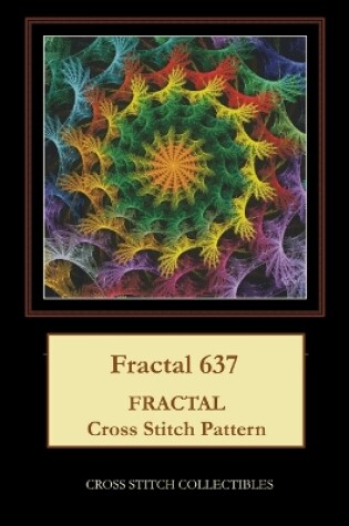 Cover of Fractal 637