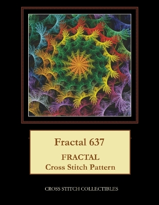 Book cover for Fractal 637