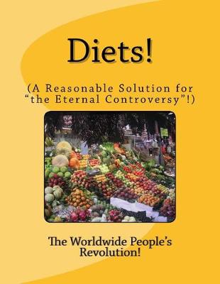 Cover of Diets!