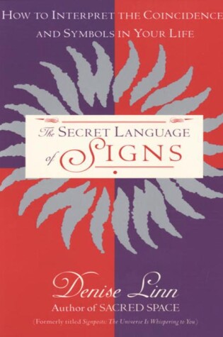 Cover of Secret Language of Signs