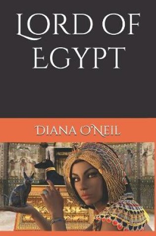 Cover of Lord of Egypt