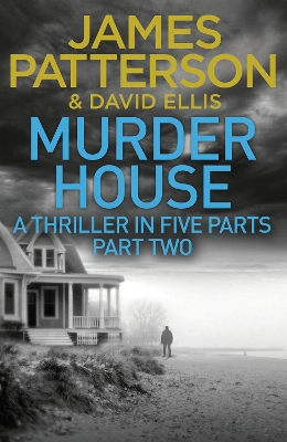 Cover of Murder House: Part Two