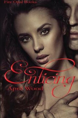 Cover of Enticing