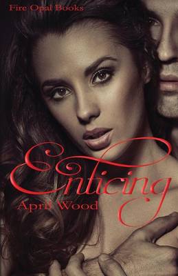 Book cover for Enticing