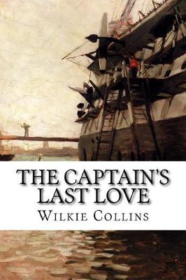 Book cover for The Captain's Last Love