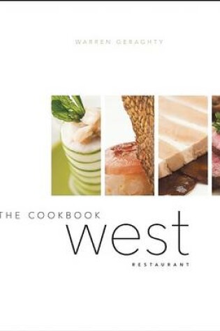 Cover of West