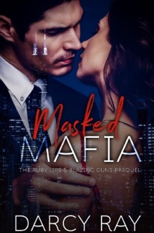 Cover of Masked Mafia