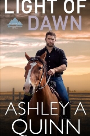 Cover of Light of Dawn