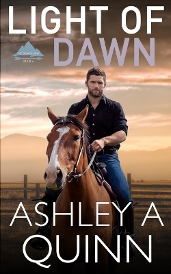 Cover of Light of Dawn