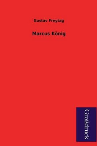 Cover of Marcus Konig