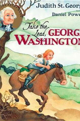 Cover of Take the Lead, George Washington