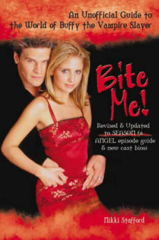 Cover of Bite Me!