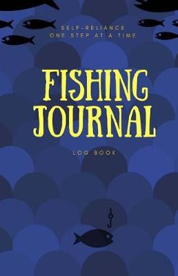 Cover of Fishing Journal