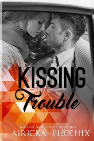 Cover of Kissing Trouble