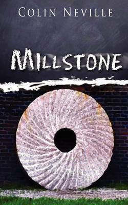 Book cover for Millstone