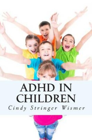 Cover of ADHD in Children