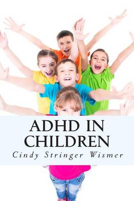 Book cover for ADHD in Children