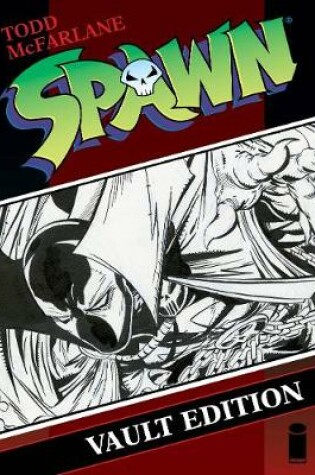 Cover of Spawn Vault Edition