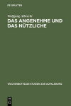 Book cover for Das Angenehme Und Das Nutzliche