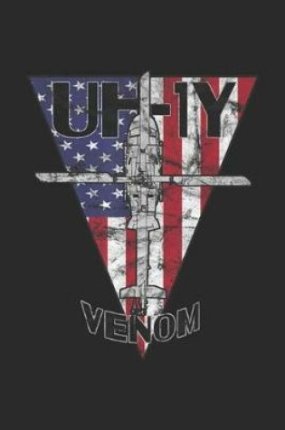 Cover of UH-1Y Venom