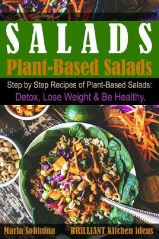 Cover of Salads