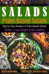 Book cover for Salads