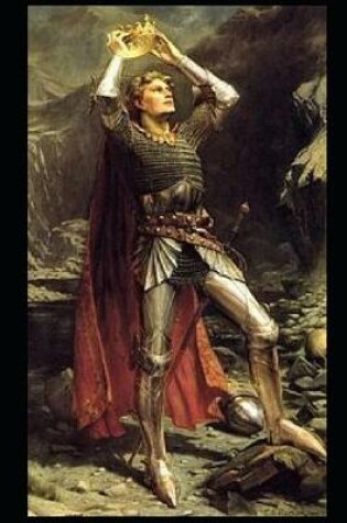 Cover of La Legende du roi Arthur - Tome I - Le Roman de Merlin & Les Enfances de Lancelot