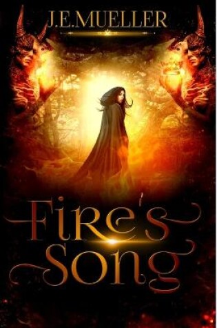 Cover of Fire's Song