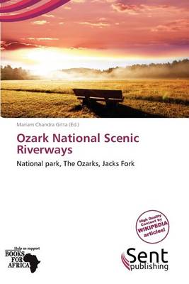 Cover of Ozark National Scenic Riverways