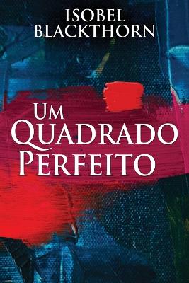 Book cover for Um Quadrado Perfeito
