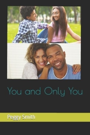 Cover of You and Only You