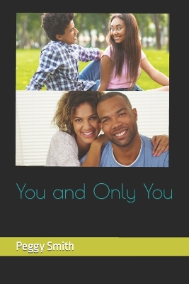 Book cover for You and Only You