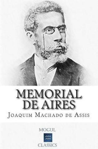 Cover of Memorial de Aires