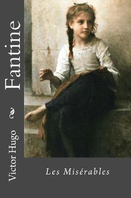 Book cover for Fantine