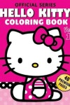 Book cover for hello kitty vol1