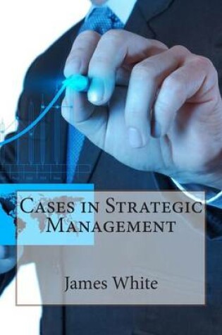 Cover of Cases in Strategic Management