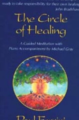 Cover of Circle of Healing Cassette