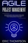 Book cover for Agile Project Management