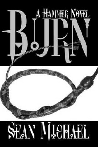 Cover of Burn