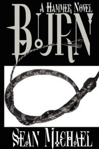 Cover of Burn