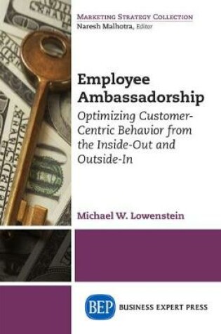 Cover of Employee Ambassadorship