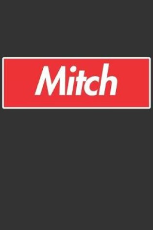 Cover of Mitch