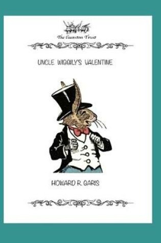 Cover of Uncle Wiggily's Valentine