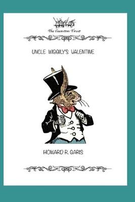 Book cover for Uncle Wiggily's Valentine