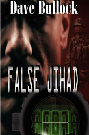 Cover of False Jihad