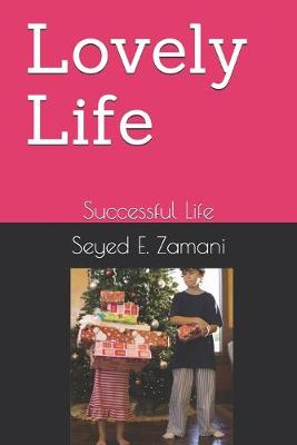 Book cover for Lovely Life